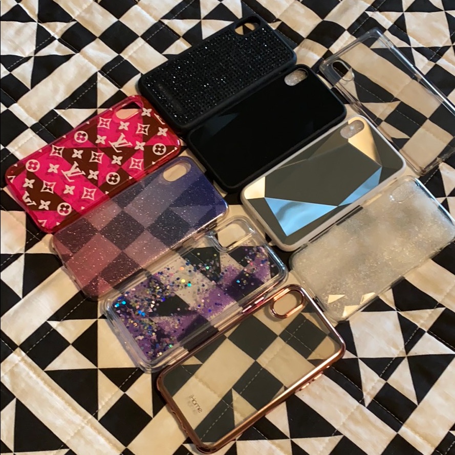 Iphone X Cases